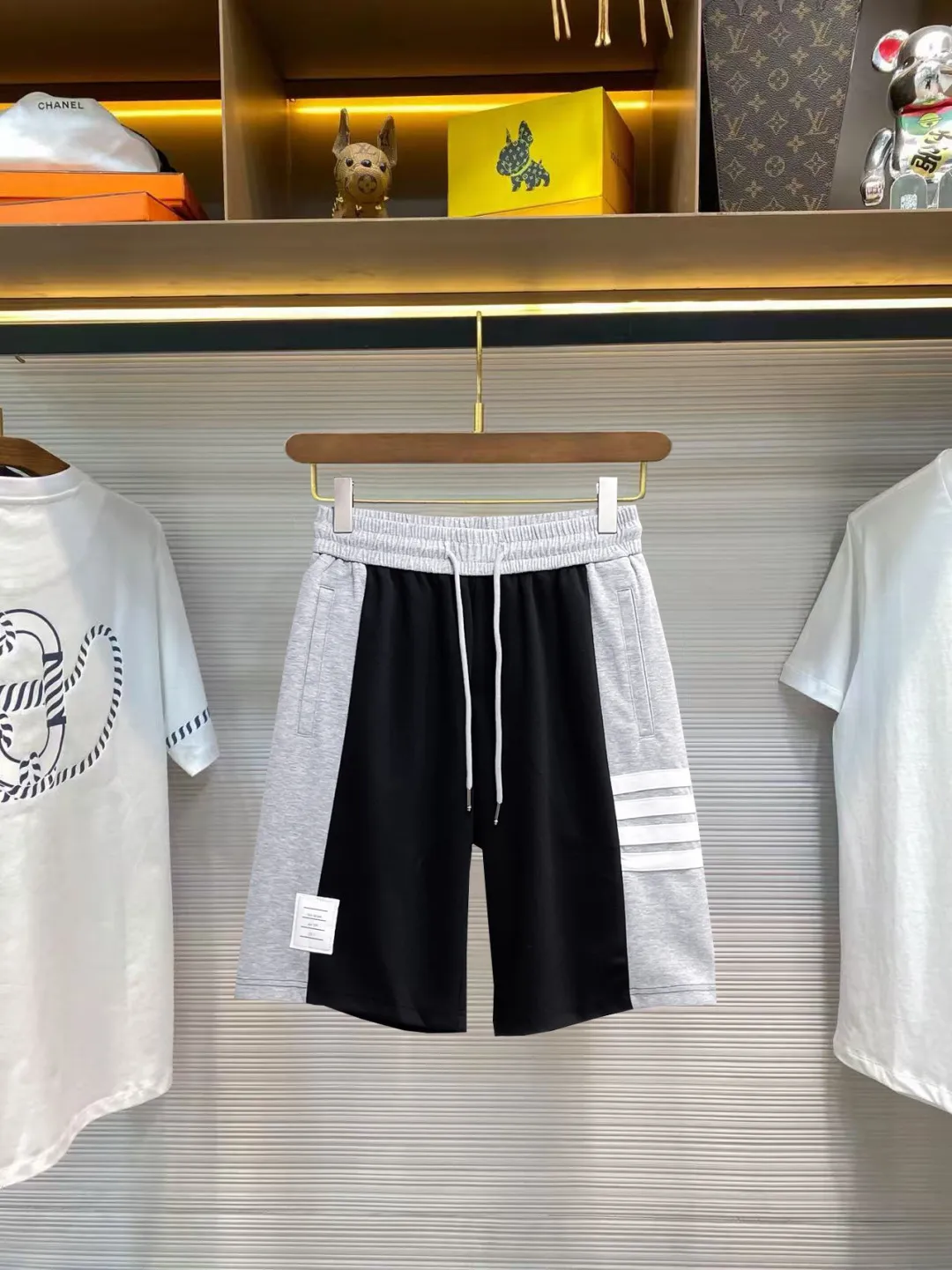 TB 2026 New Arrival ， Breathable Breathable ， ， ， logo ， ！ ！Size：M-XXXL
